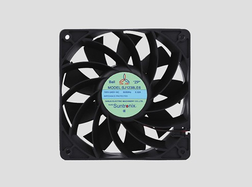 深耕散熱風(fēng)扇30余載，臺(tái)灣三巨電機(jī)堅(jiān)持“以質(zhì)取勝”